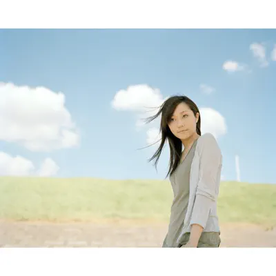 Best Selection "Black" - Hitomi Yaida
