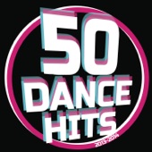 50 Dance Hits 2014 artwork
