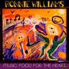 Music: Food for the Heart