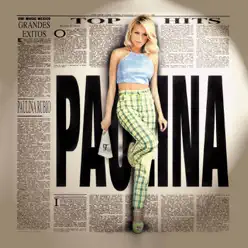 Top Hits - Paulina Rubio