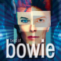David Bowie - Best of Bowie (Deluxe Edition) artwork