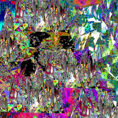 Transmuting - Heaven's Gate