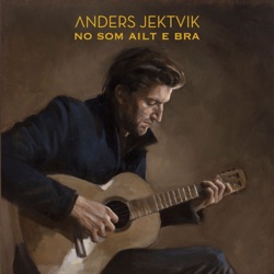 Anders Jektvik - Gateliv