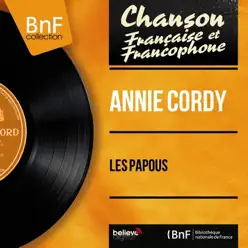 Les papous (feat. Armand Migiani et son orchestre) [Mono Version] - EP - Annie Cordy