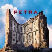 The Rock Block artwork