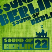 Sound of Berlin, Vol. 22 artwork