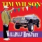 Uncle B.S. 1647 - Tim Wilson lyrics