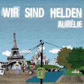 Aurélie (Die Deutschen Tröten sehr subtil) artwork