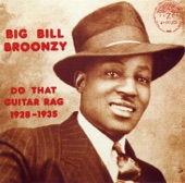 Big Bill Broonzy - Pussy Cat Blues