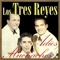 Desandando (Bolero) - Los Tres Reyes lyrics