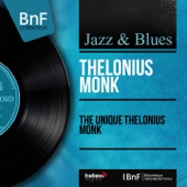 The Unique Thelonius Monk (Mono Version) artwork