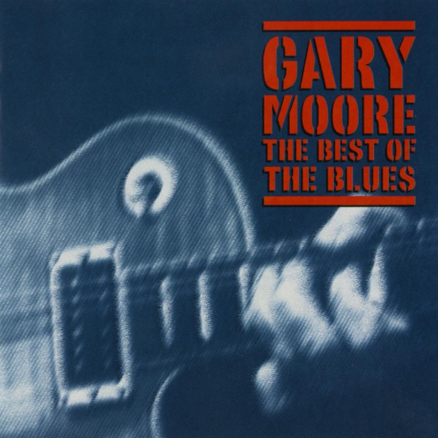 Скачать рингтон gary moore