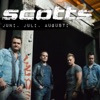 Scotts - Juni, juli, augusti