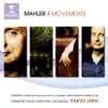 Stream & download Mahler: Four Movements. Totenfeier, Symphony No. 10, Blumine & Tempo di minuetto from Symphony No. 3