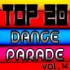 Top 20 Dance Parade, Vol. 14