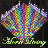 Moral Living - David Thomson