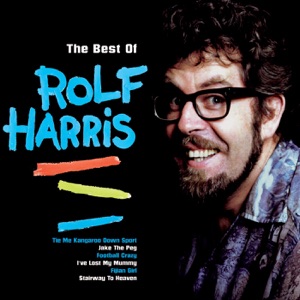 Rolf Harris - Sun Arise - Line Dance Musik