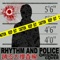 踊る大捜査線 RHYTHM AND POLICE ORIGINAL COVER - Single ジャケット写真