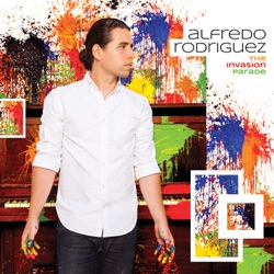 Alfredo Rodriguez - Veinte Años (Twenty Years)