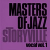 Storyville Masters of Jazz - Vocal Vol. 1, 2013