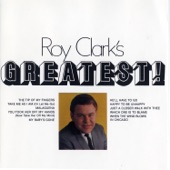 Roy Clark's Greatest artwork