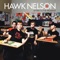California - Hawk Nelson lyrics