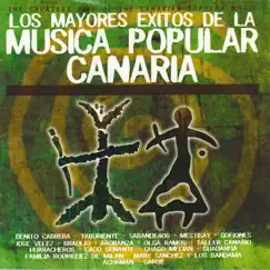 Los Mayores Éxitos de la Música Popular Canaria by Various Artists album reviews, ratings, credits