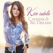 Caffeine & Big Dreams artwork