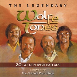 Wolfetones - I'm a Rover
