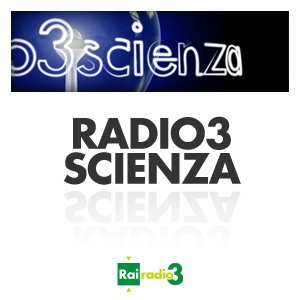 RADIO3SCIENZA del 08/05/2018 - In cantastorie della scienza RADIO3SCIENZA del 08/05/2018 - In cantastorie della scienza