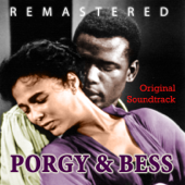 Porgy & Bess (Original Motion Picture Soundtrack) [Remastered] - George Gershwin