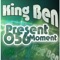 Ngoba (feat. Manzi) - King Ben lyrics