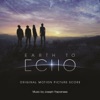 Earth to Echo (Original Motion Picture Score) artwork