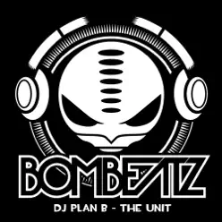 The Unit - Single - Dj (Martin) Plan B The Unit - Single - Dj (Martin) Plan B