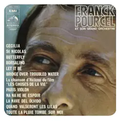 Amour, danse et violons n°35 - Franck Pourcel Amour, danse et violons n°35 - Franck Pourcel