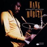 Hank Mobley - Chain Reaction