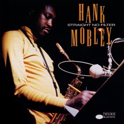 Hank Mobley - Third Time Around