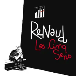Les cinq sens - Single - Renaud