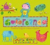 Coloreando. Traditional Songs for Children in Spanish