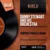Danny Stewart and His Orchestra - Good Night Kuu Ipo