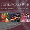 Fire Night Dance / Welcome Back / Dancing in the Street (Special Expanded Edition)