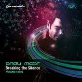 Breaking the Silence, Vol. 3 artwork