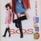 晚安曲 - S.O.S lyrics