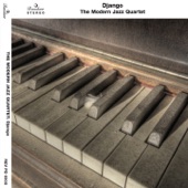 The Modern Jazz Quartet - The Queen's Fancy