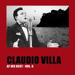 Claudio Villa at His Best, Vol. 6 - Claudio Villa