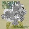 Chasing Ghosts - Imaginary Future lyrics