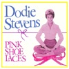 Pink Shoe Laces artwork
