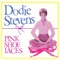Pink Shoe Laces - Dodie Stevens lyrics