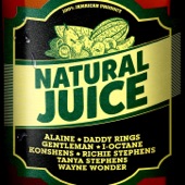 Natural Juice Riddim artwork