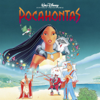 Pocahontas Original Soundtrack (Soundtrack from the Motion Picture) [Polish Version] - Verschiedene Interpreten